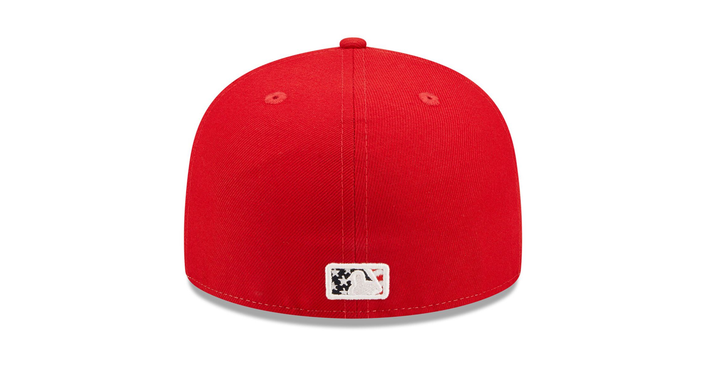 Chicago White Sox MLB Chicago Sox 2022 4th of July On-Field 59FIFTY Fitted Hat