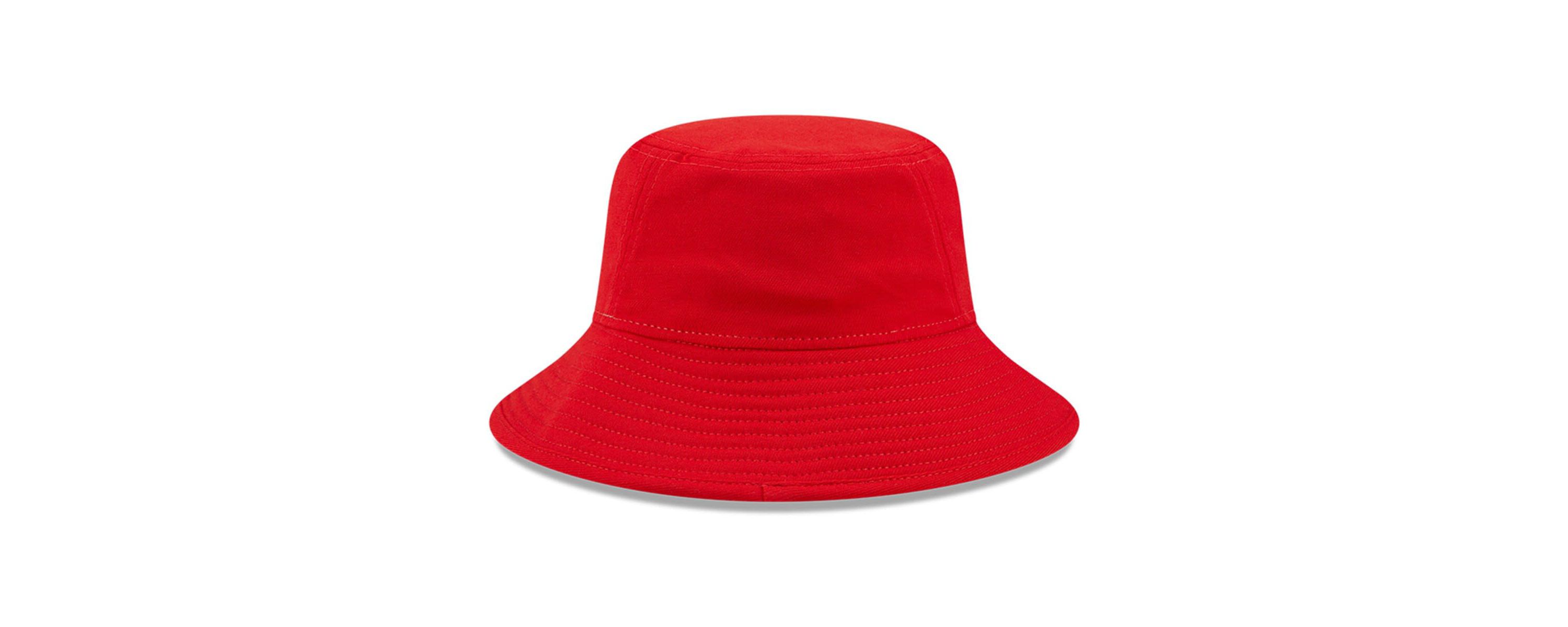 MLB Pittsburgh Pirates 2022 4th of July Bucket Hat