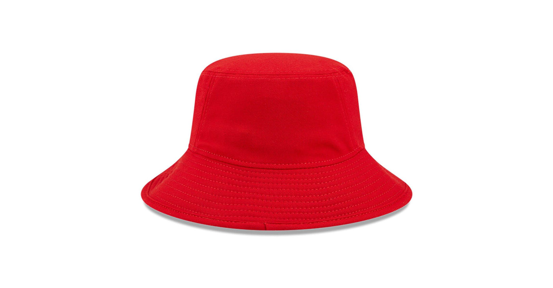 MLB Detroit Tigers 2022 4th of July Bucket Hat