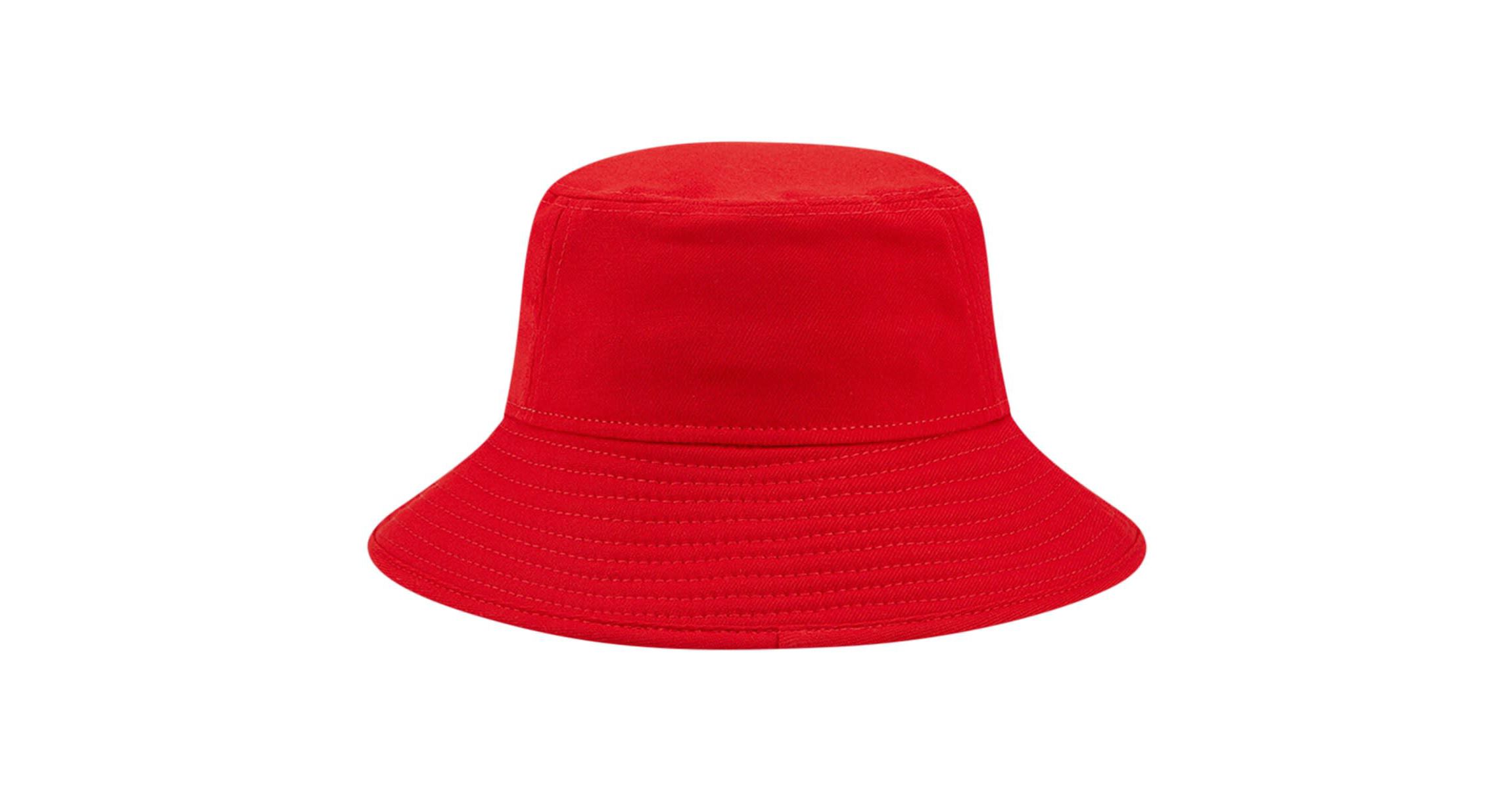 MLB Washington Nationals 2022 4th of July Bucket Hat
