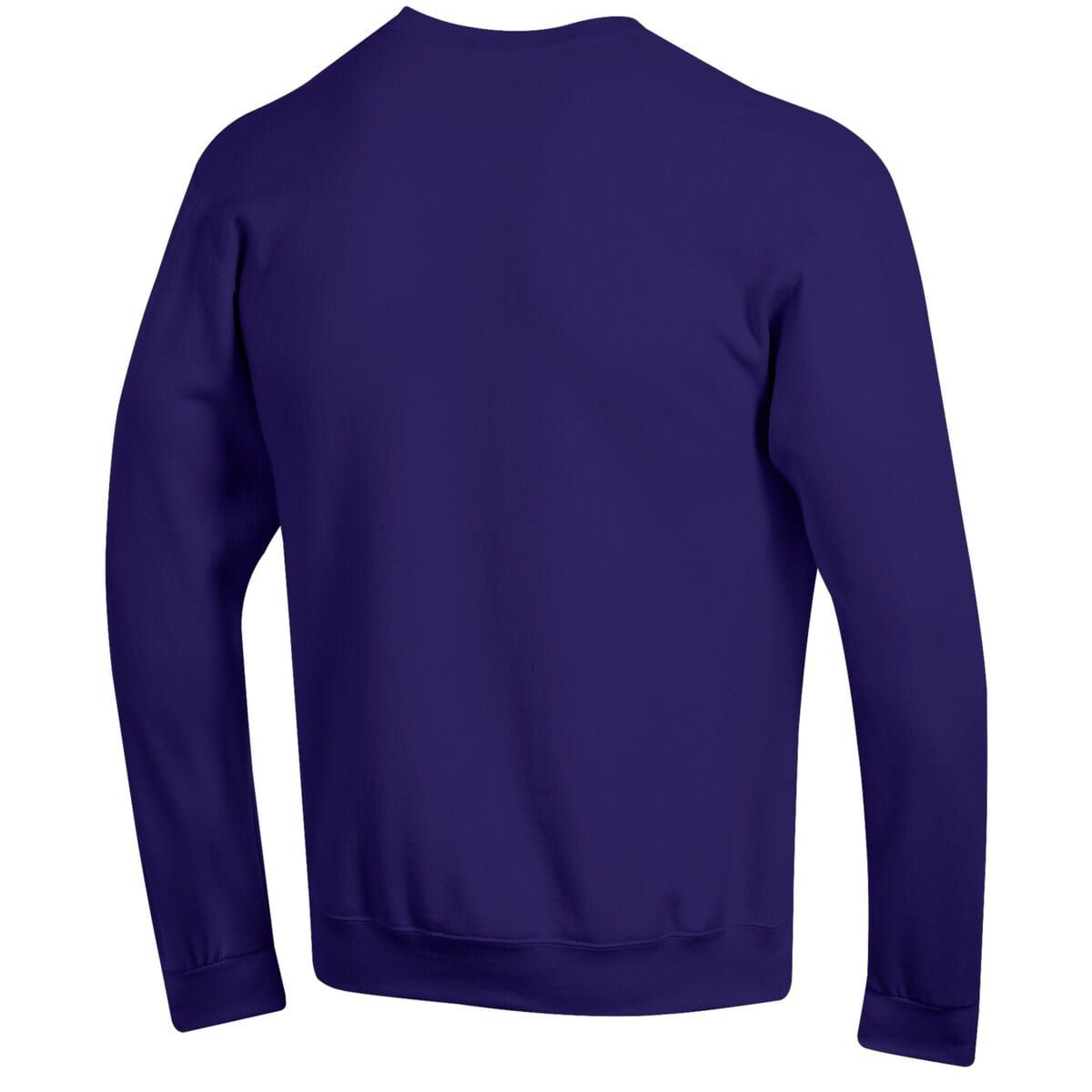 NCAA Alcorn State Braves Eco Powerblend Crewneck Sweatshirt