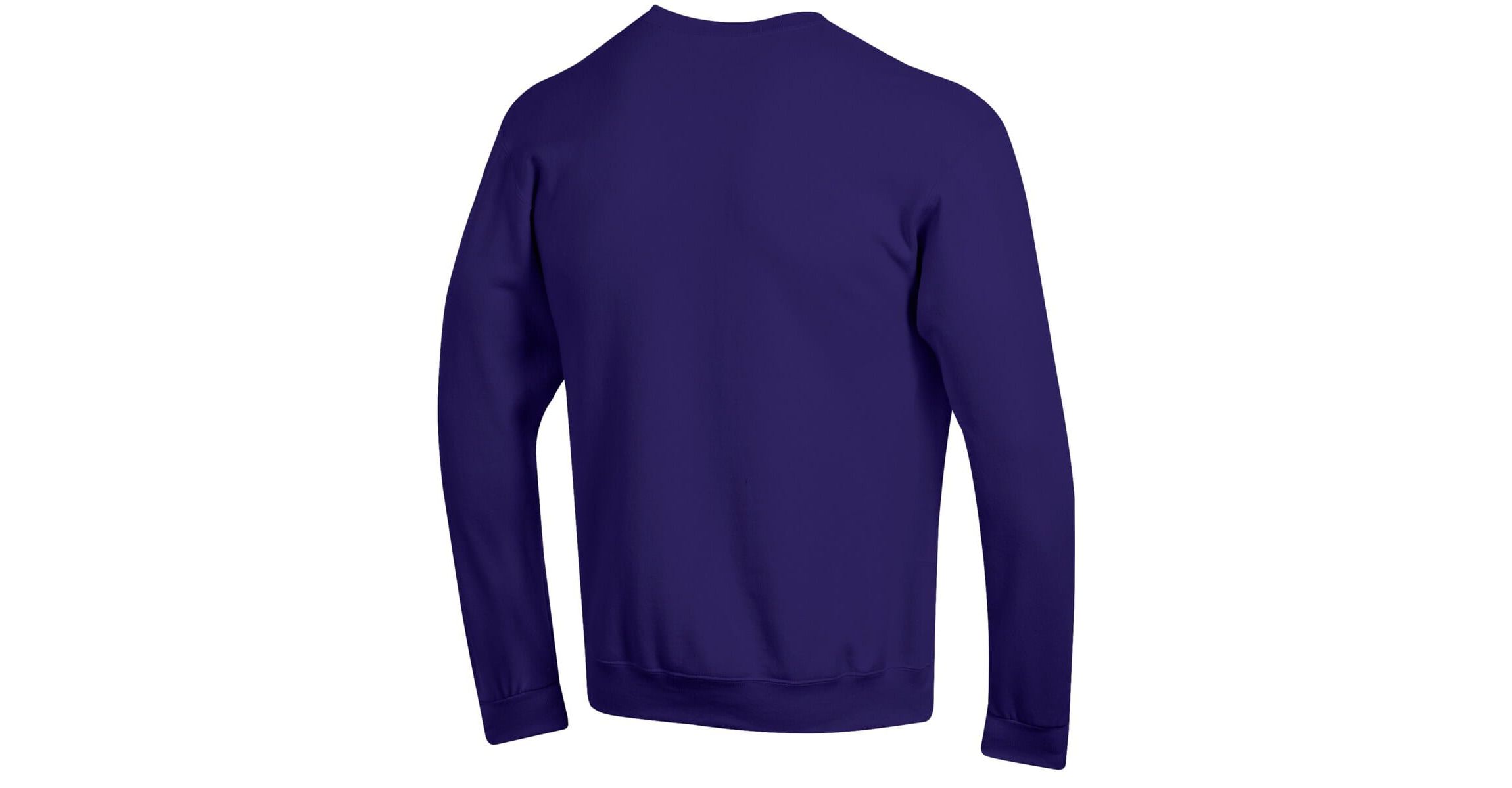 NCAA Alcorn State Braves Eco Powerblend Crewneck Sweatshirt