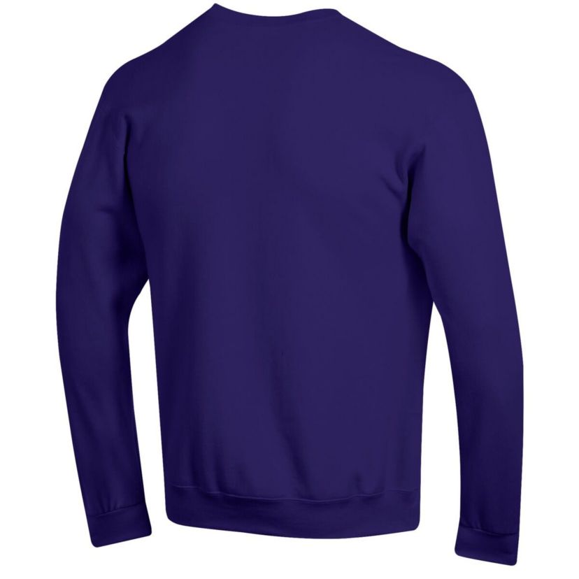 NCAA Alcorn State Braves Eco Powerblend Crewneck Sweatshirt