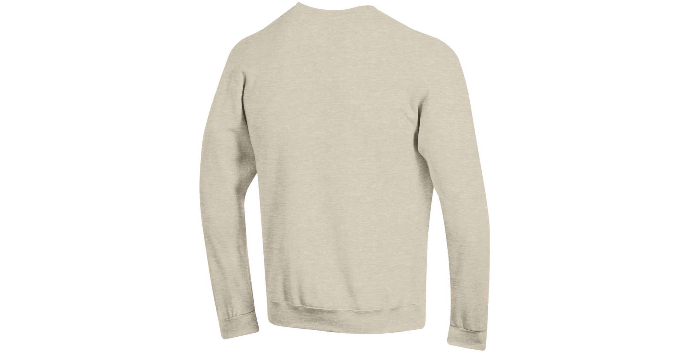 NCAA ed Texas Southern Tigers Eco Powerblend Crewneck Sweatshirt