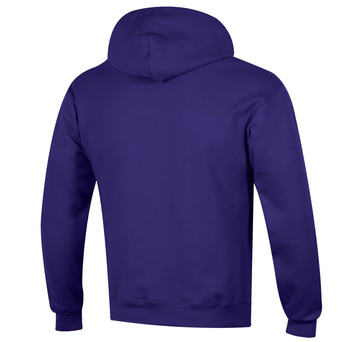 NCAA Alcorn State Braves Eco Powerblend Pullover Hoodie