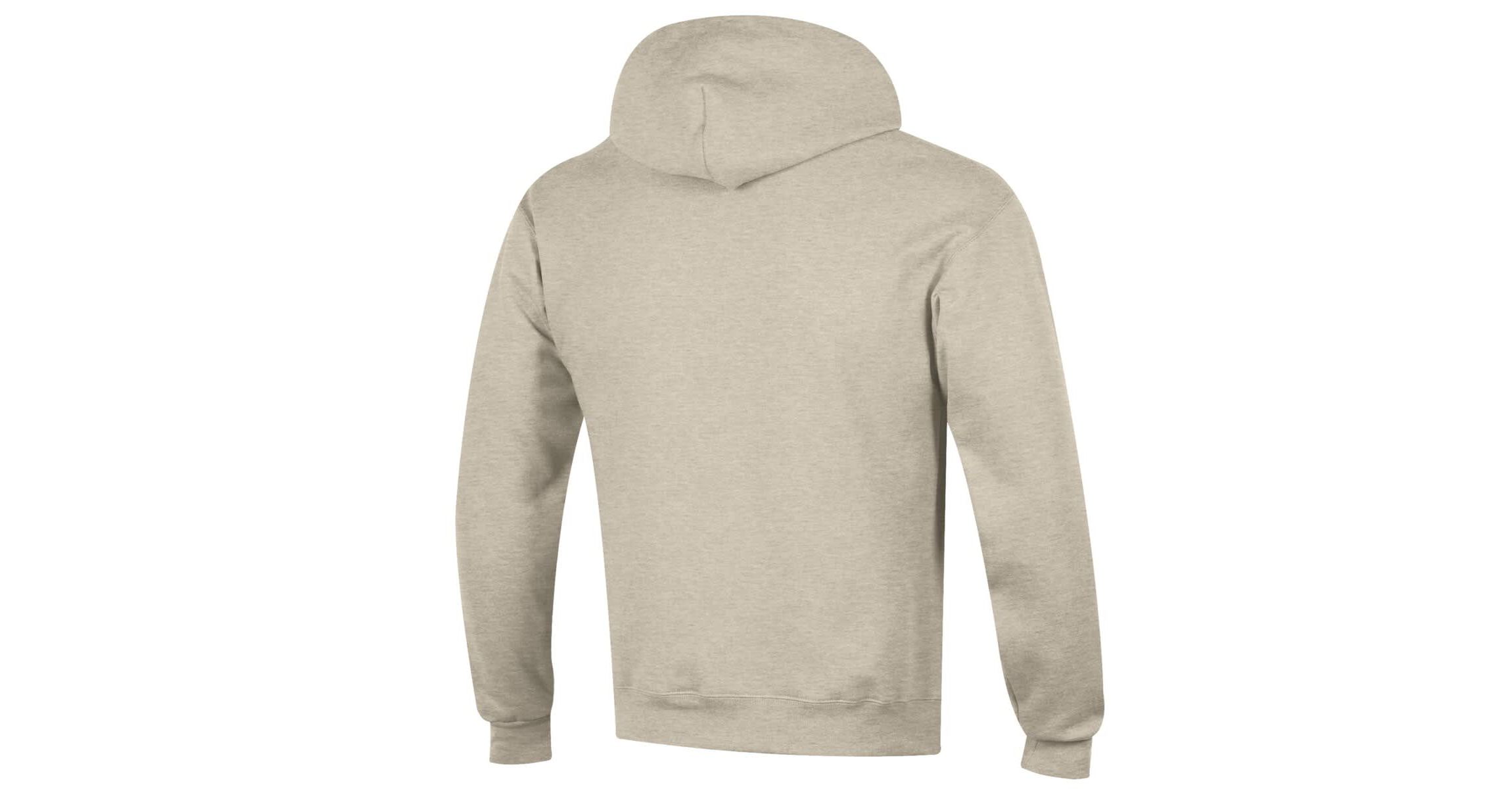 NCAA Florida A&M Rattlers Eco Powerblend Pullover Hoodie
