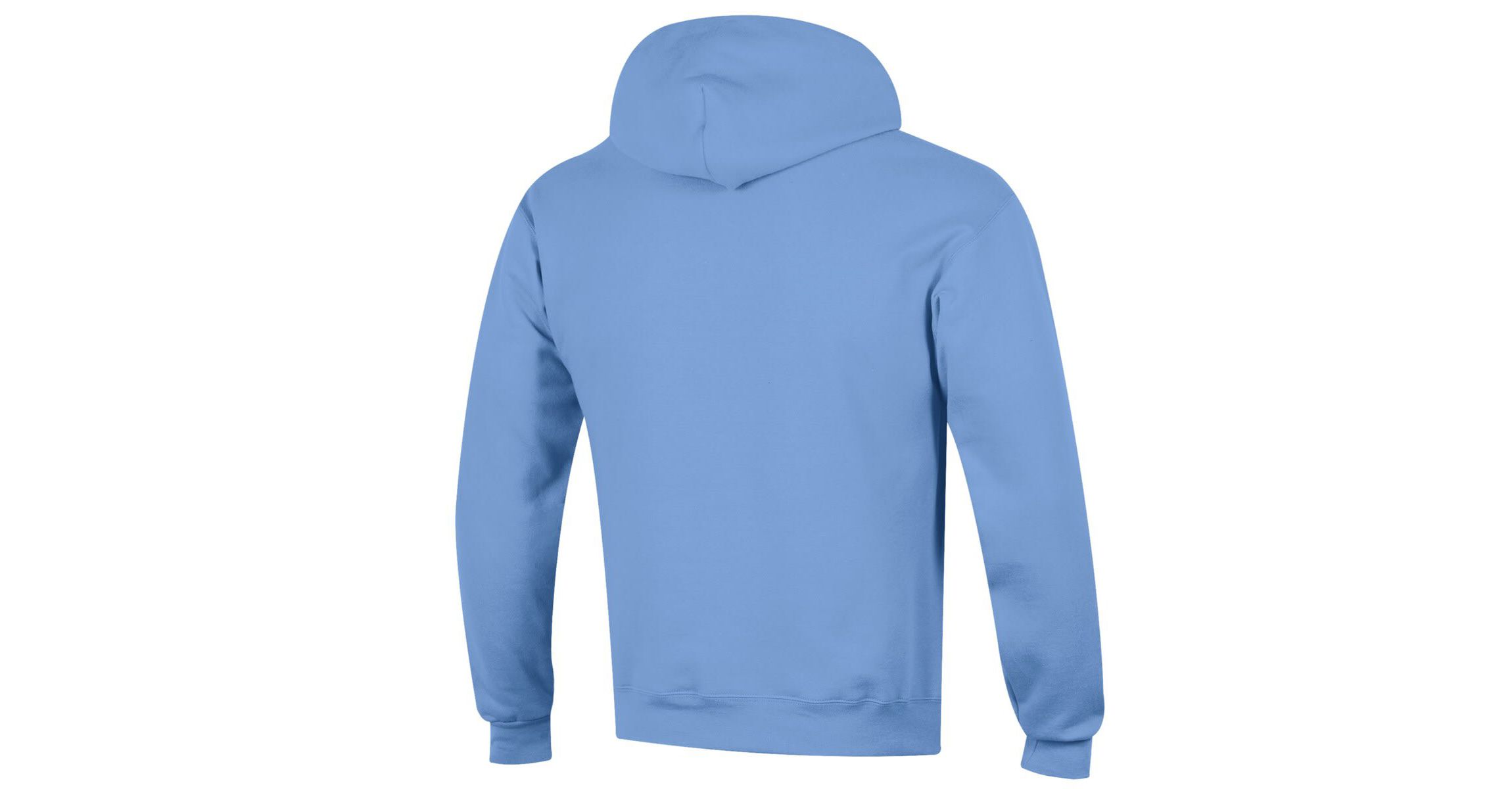 NCAA Light Southern University Jaguars Eco Powerblend Pullover Hoodie