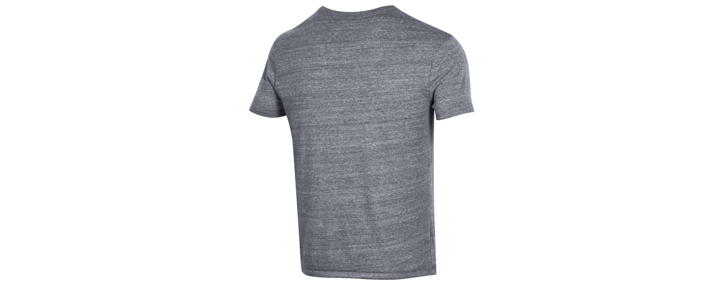 NCAA ed Arkansas Razorbacks Ultimate Tri-Blend T-Shirt