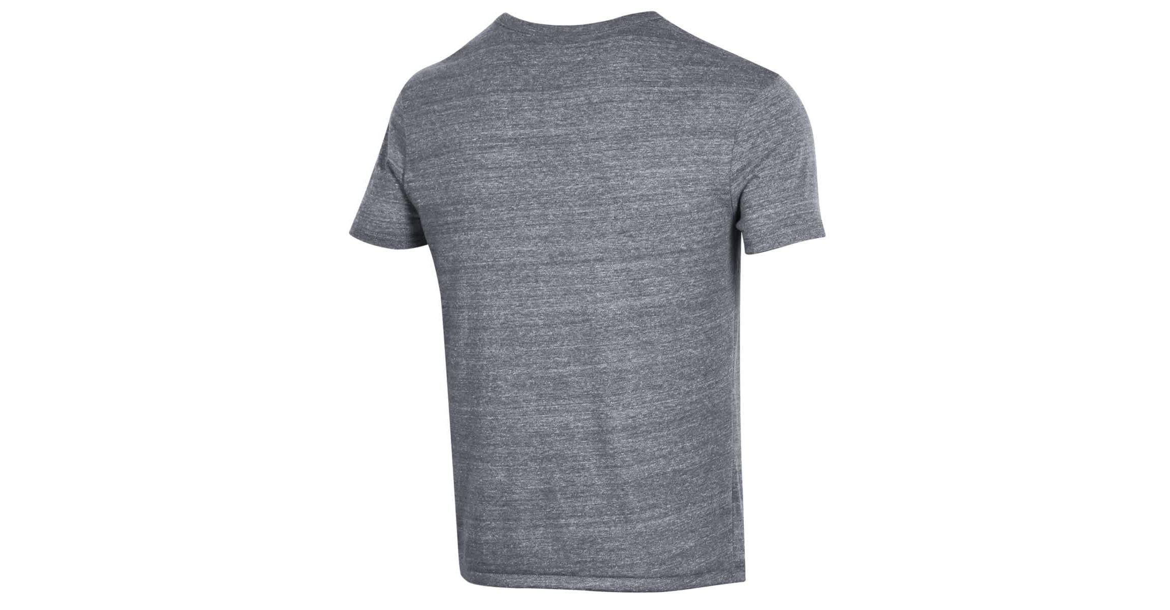NCAA ed Missouri Tigers Ultimate Tri-Blend T-Shirt