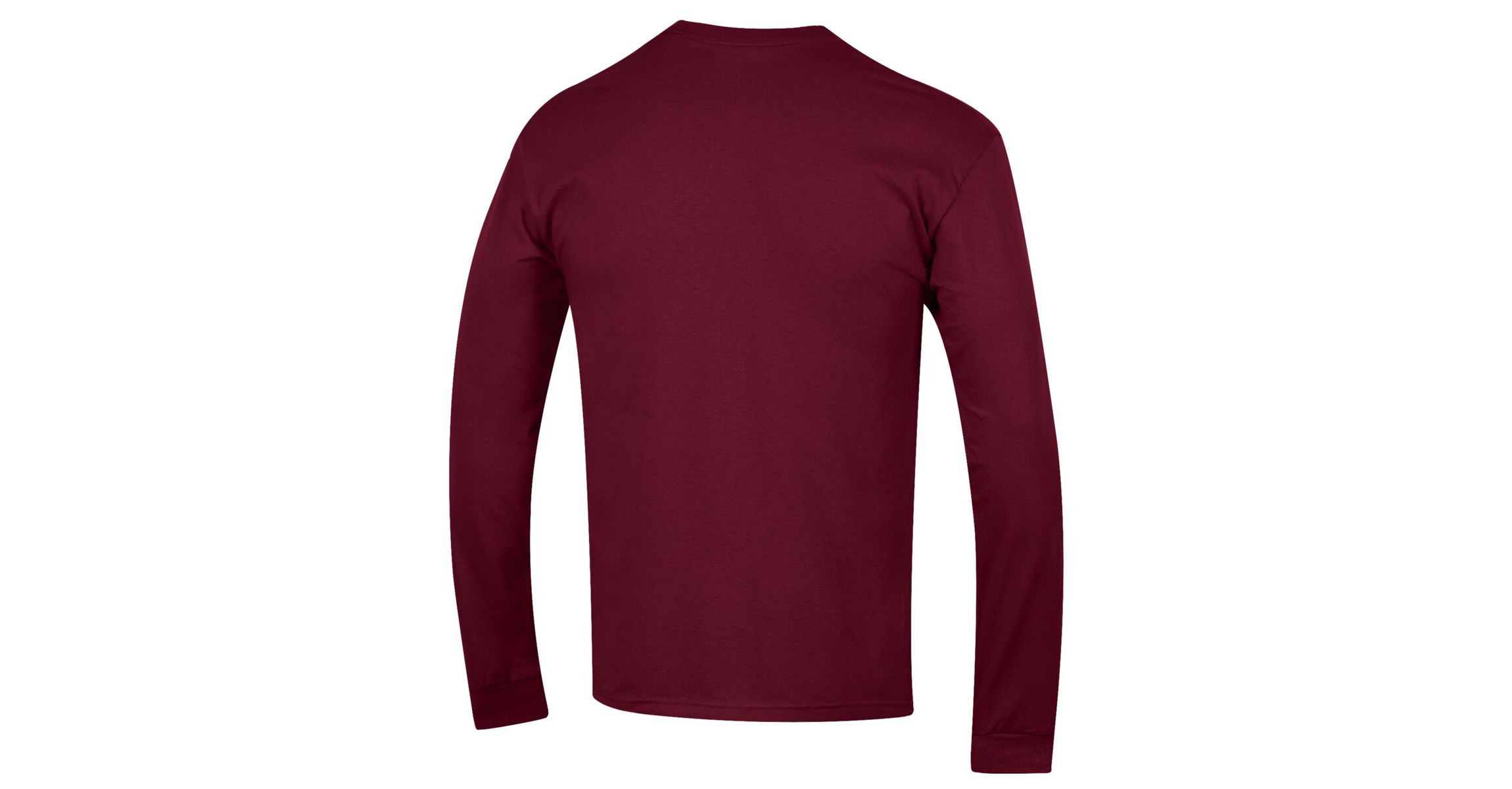 NCAA Texas Southern Tigers Jersey Est. Date Long Sleeve T-Shirt
