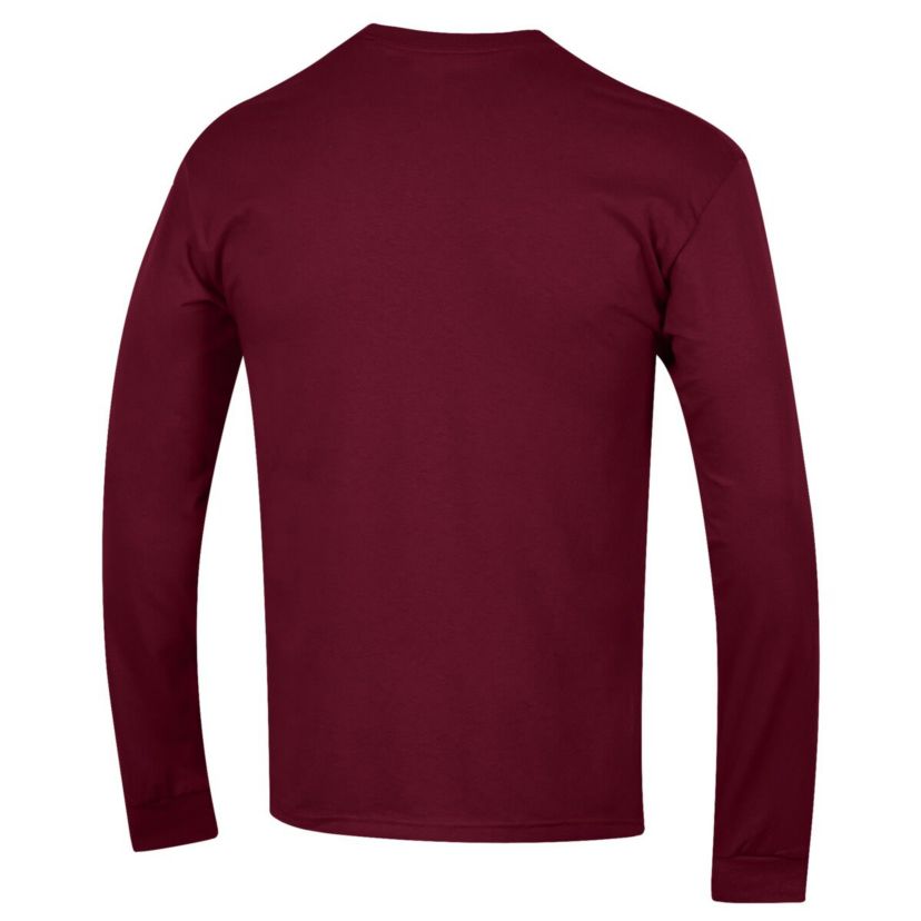 NCAA Texas Southern Tigers Jersey Est. Date Long Sleeve T-Shirt