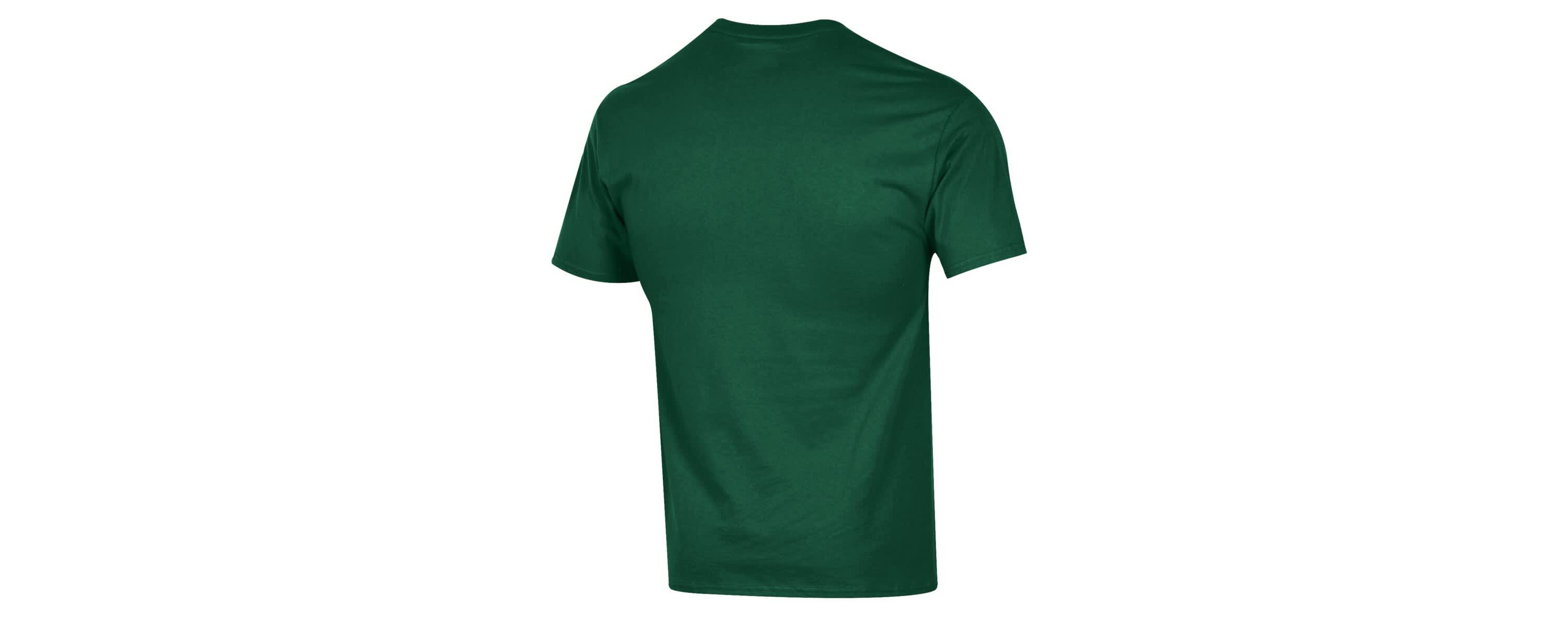 NCAA South Florida Bulls Primary Jersey T-Shirt