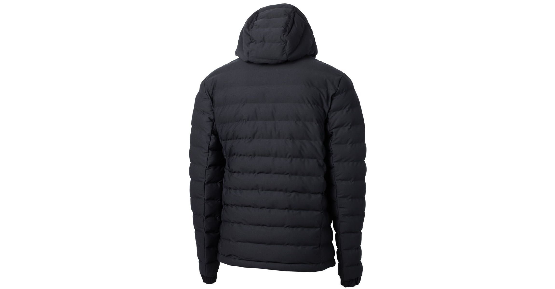 NCAA Montana Grizzlies Mission Ridge Repreve Eco Insulated Puffer Full-Zip Jacket
