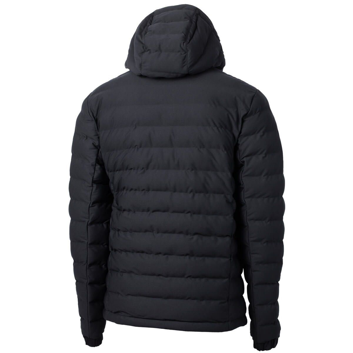 NCAA Colorado Buffaloes Mission Ridge Repreve Eco Insulated Puffer Full-Zip Jacket