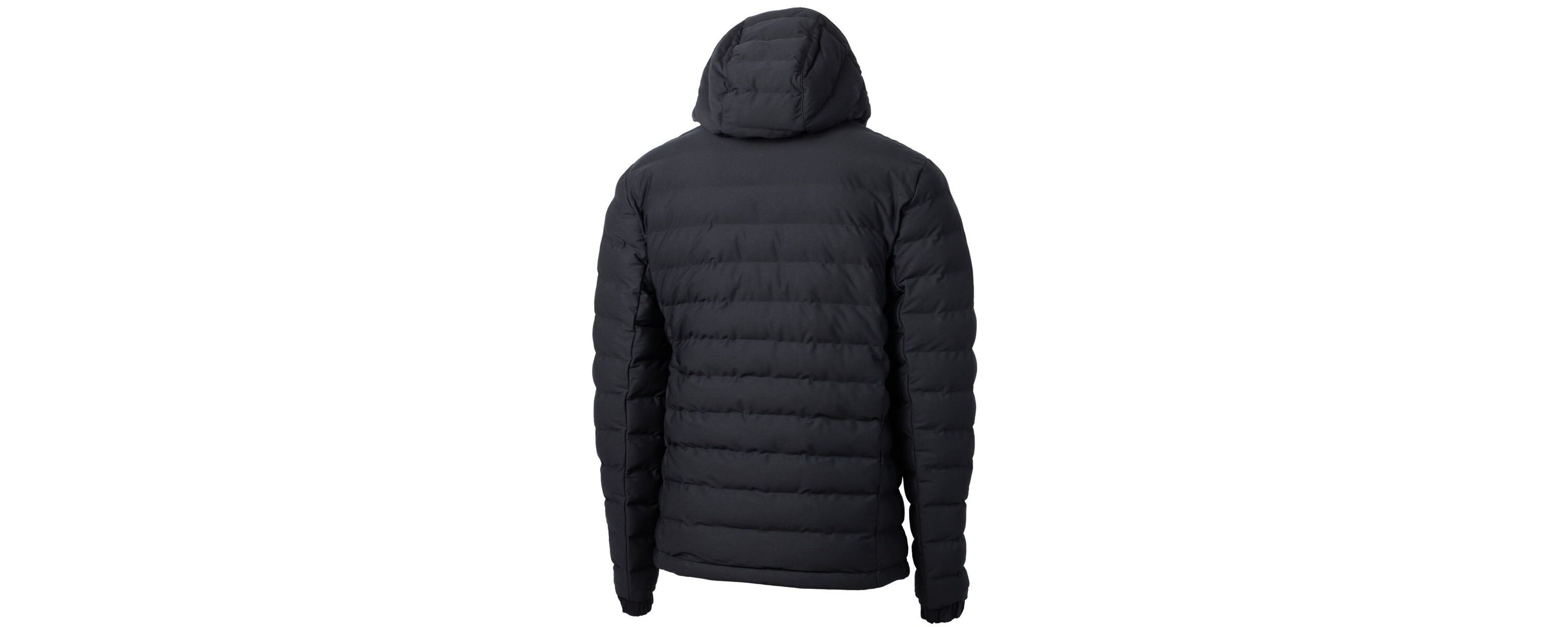 Cornell Big Red NCAA Cornell Big Mission Ridge Repreve Eco Insulated Puffer Full-Zip Jacket