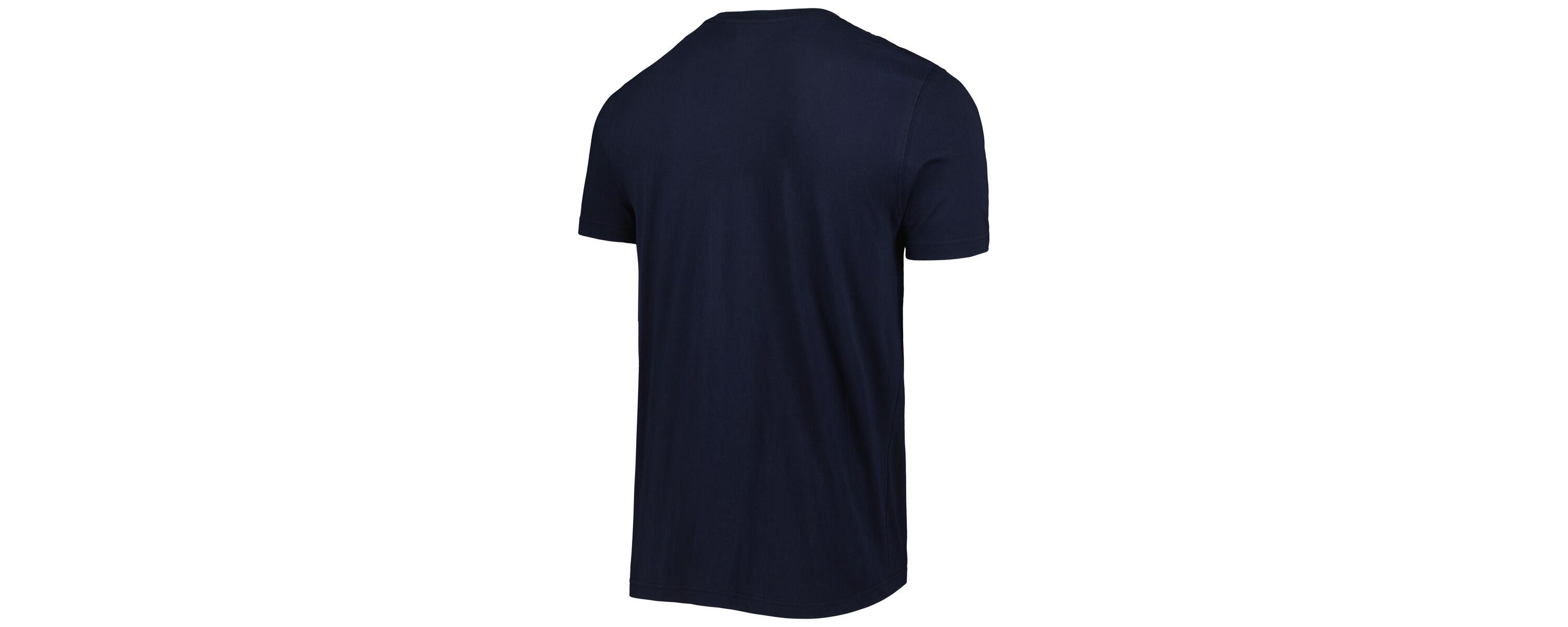 MLB Chicago Cubs 4th of July Jersey T-Shirt