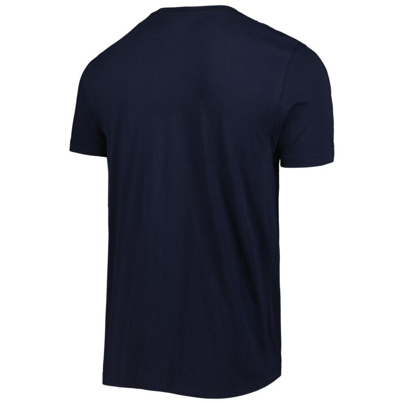 MLB Chicago Cubs 4th of July Jersey T-Shirt