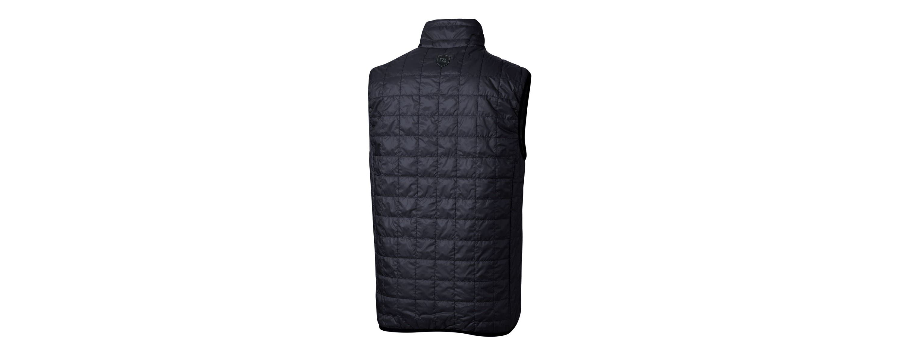 NCAA Illinois Fighting Illini Rainier PrimaLoft Eco Insulated Full-Zip Puffer Vest