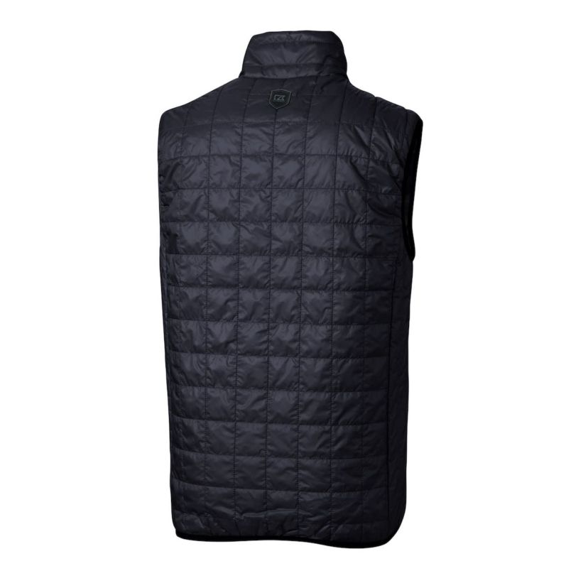 NCAA Villanova Wildcats Rainier PrimaLoft Eco Insulated Full-Zip Puffer Vest