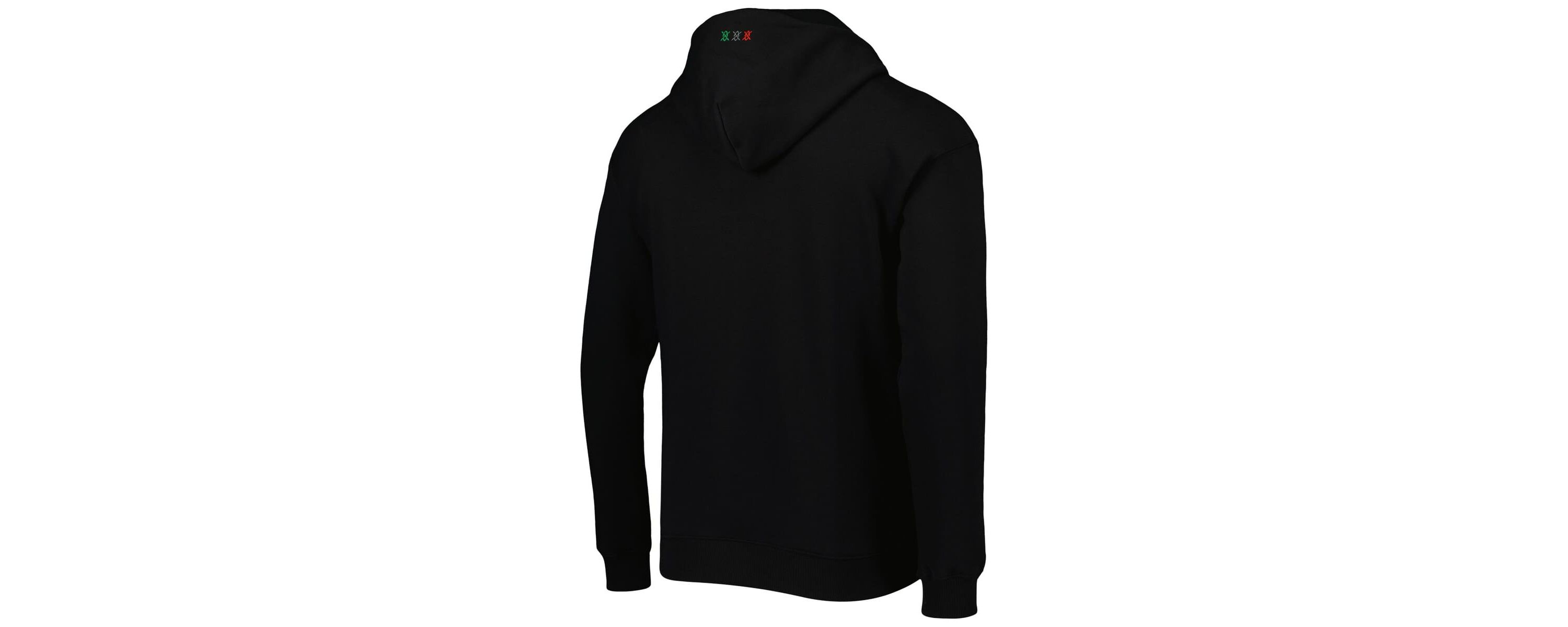 Eredivisie Ajax Daily Paper Pullover Hoodie