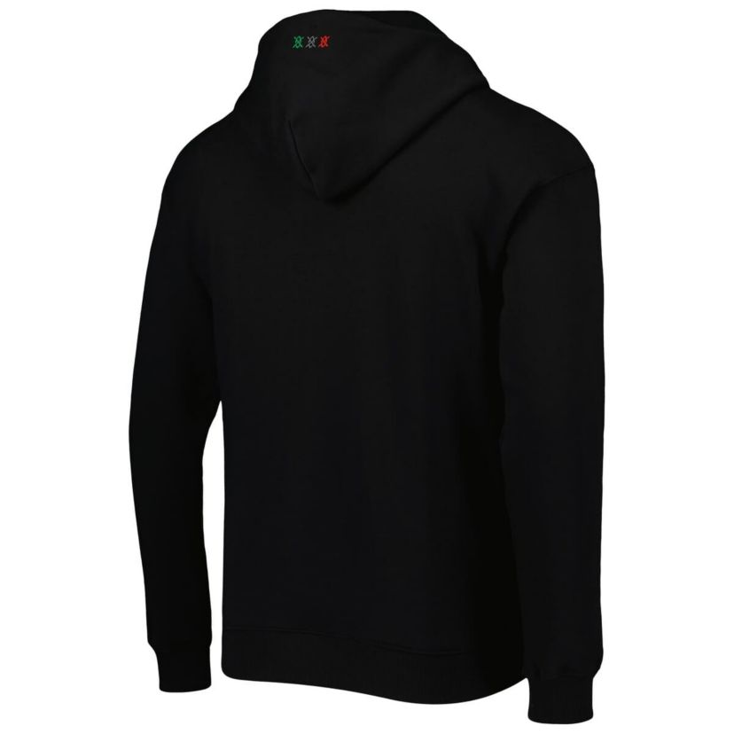 Eredivisie Ajax Daily Paper Pullover Hoodie