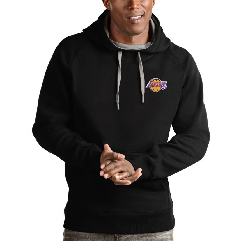 NBA Los Angeles Lakers Victory Pullover Hoodie