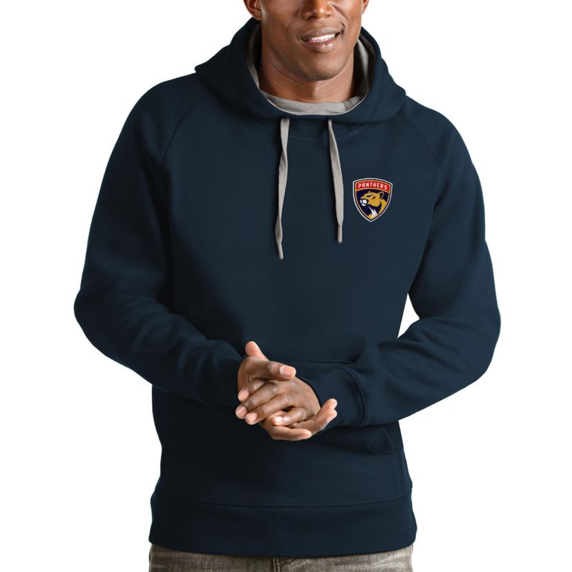 NHL Florida Panthers Team Victory Pullover Hoodie