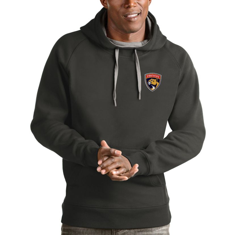 NHL Florida Panthers Victory Pullover Hoodie