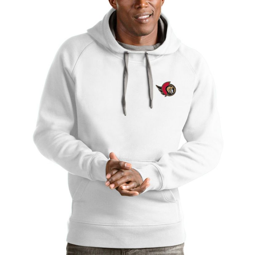 NHL Ottawa Senators Victory Pullover Hoodie