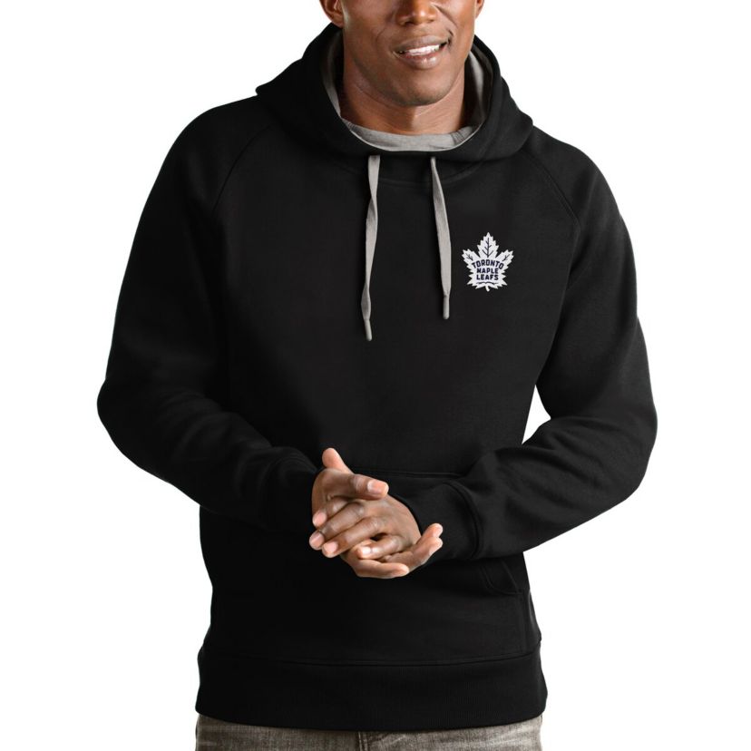 NHL Toronto Maple Leafs Victory Pullover Hoodie