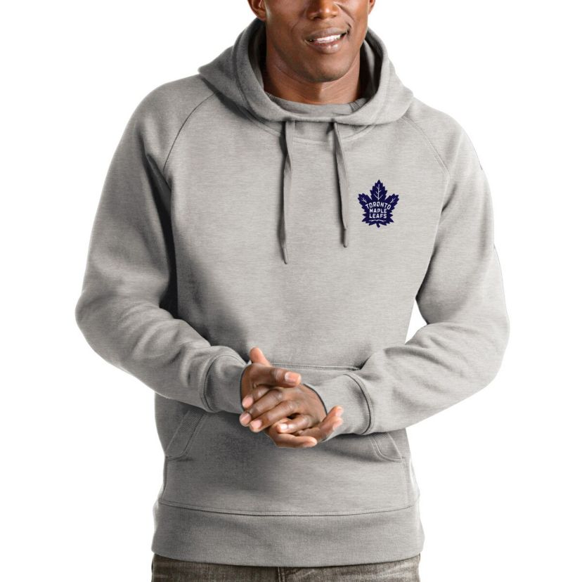 NHL ed Toronto Maple Leafs Victory Pullover Hoodie