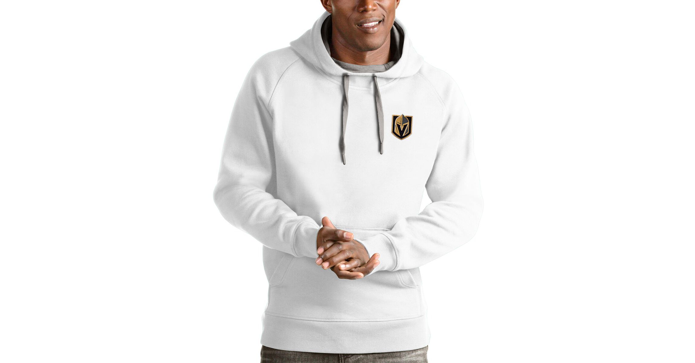 NHL Vegas Golden Knights Victory Pullover Hoodie