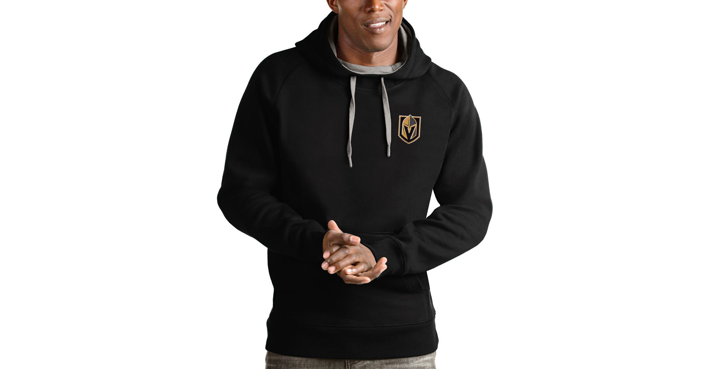 NHL Vegas Golden Knights Victory Pullover Hoodie