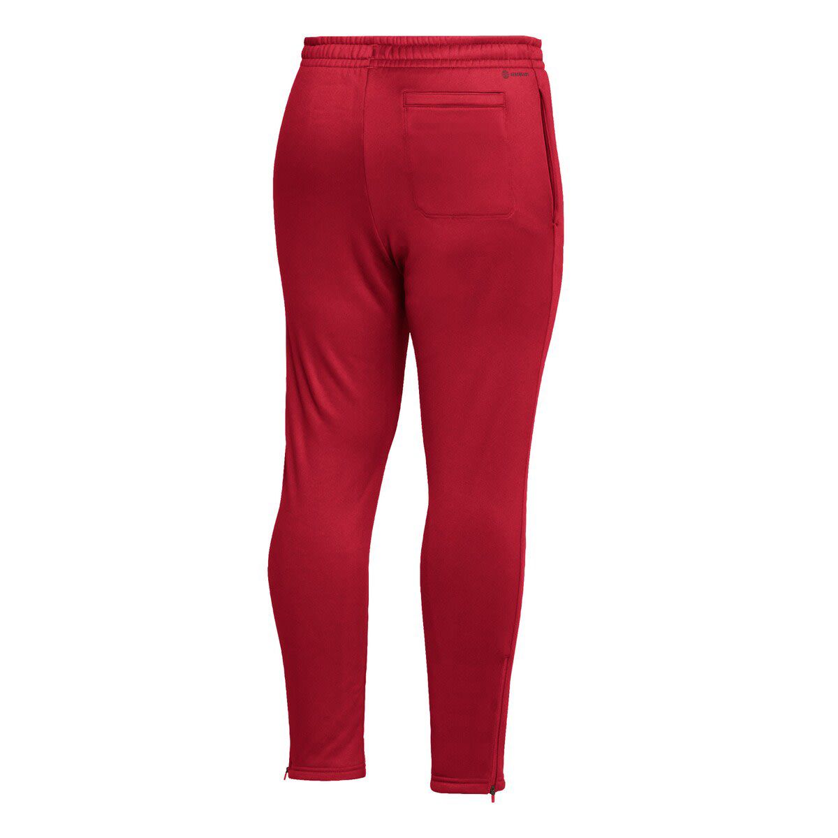 NCAA Nebraska Huskers AEROREADY Tapered Pants
