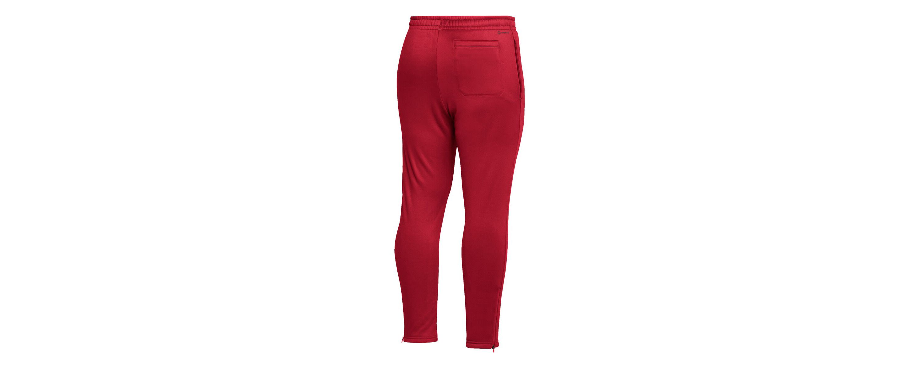 NCAA Nebraska Huskers AEROREADY Tapered Pants