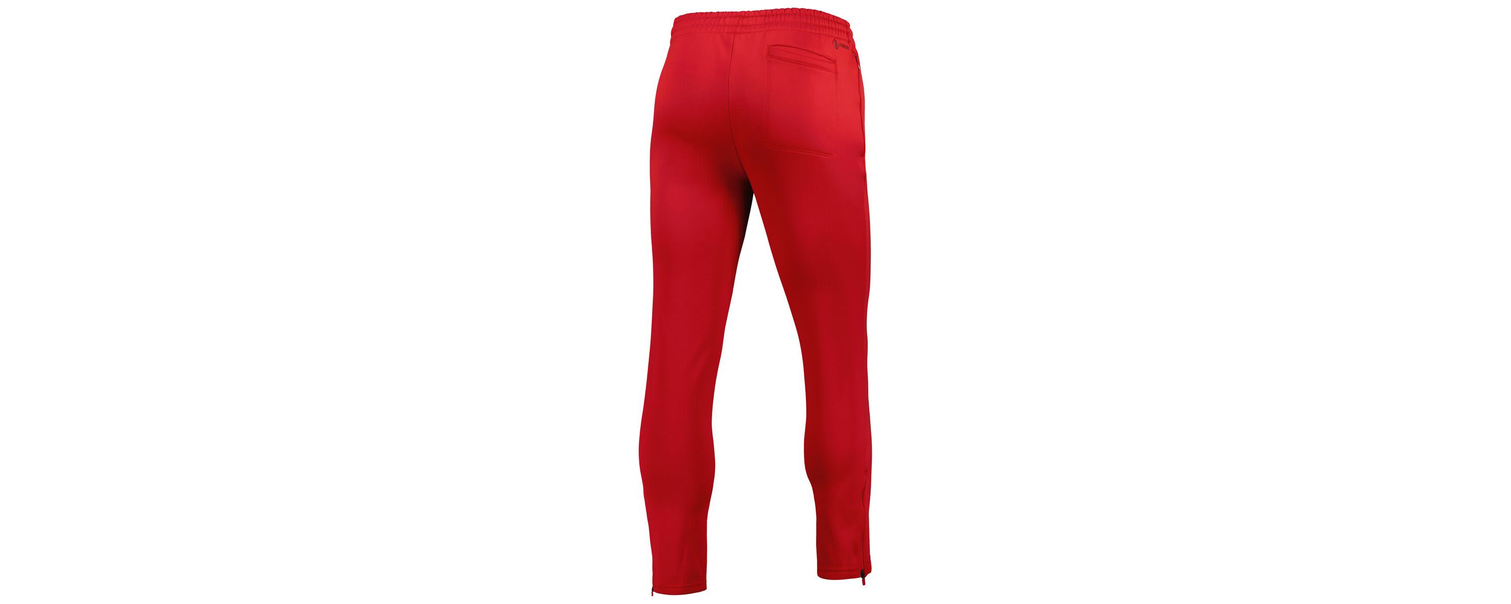 NCAA NC State Wolfpack AEROREADY Tapered Pants