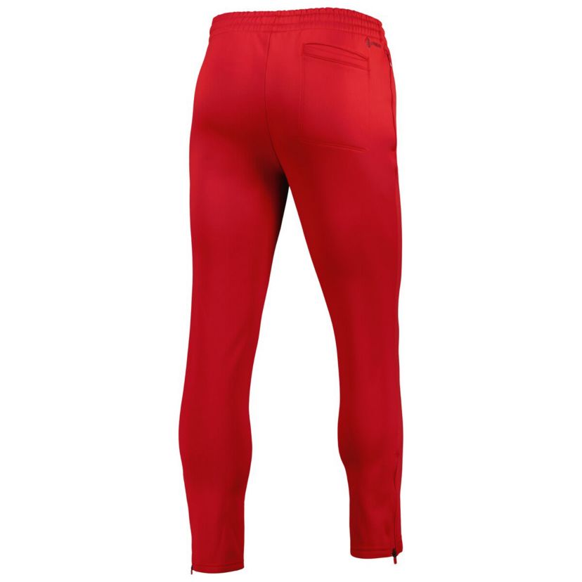NCAA NC State Wolfpack AEROREADY Tapered Pants