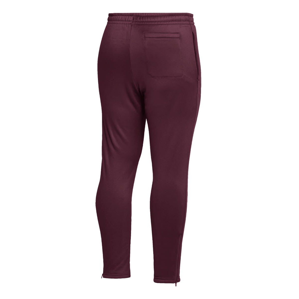 NCAA Mississippi State Bulldogs AEROREADY Tapered Pants