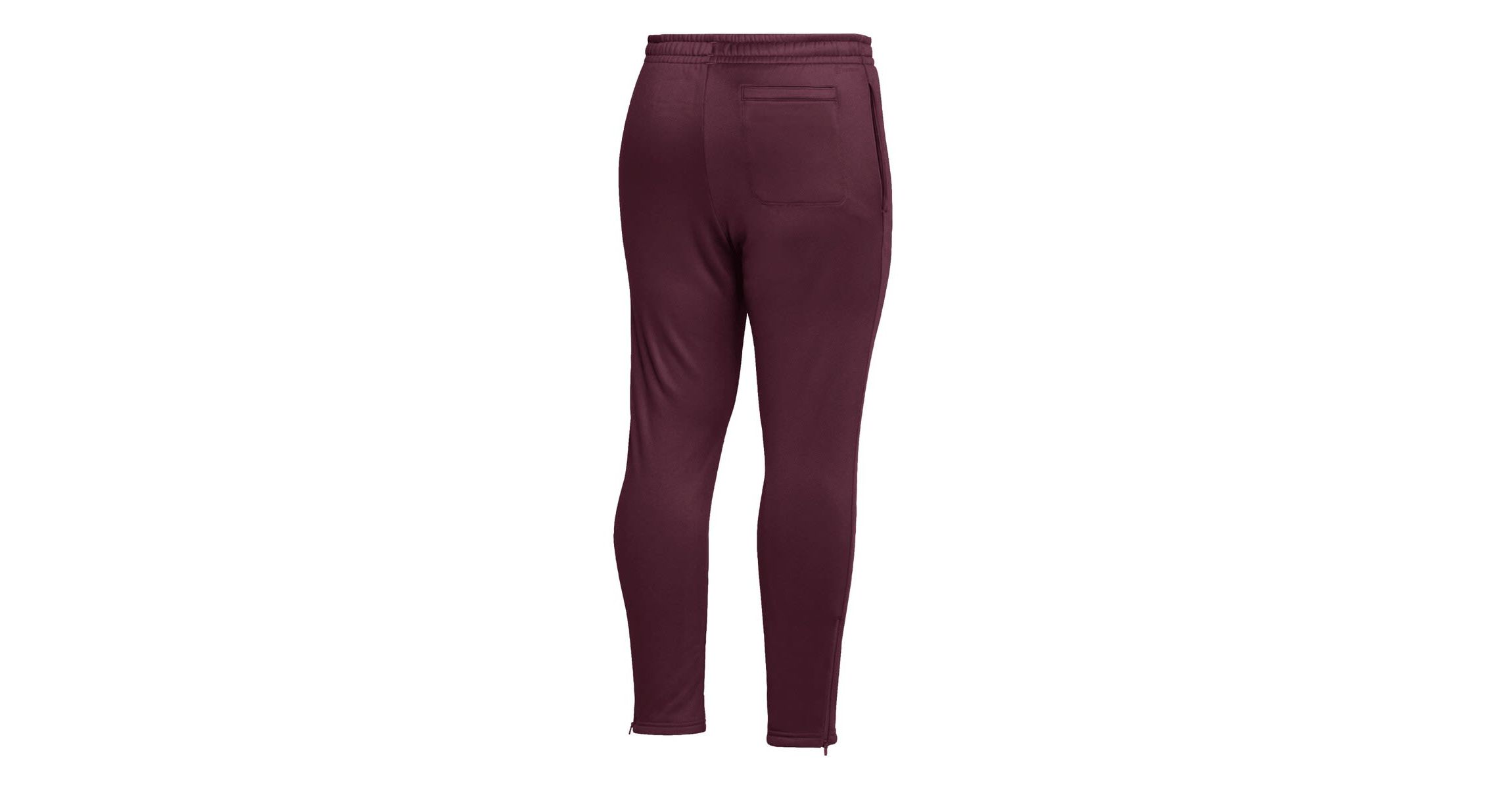 NCAA Mississippi State Bulldogs AEROREADY Tapered Pants