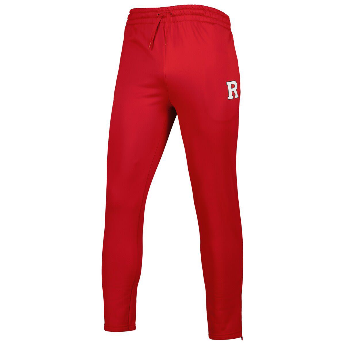 Rutgers Scarlet Knights NCAA Rutgers Knights AEROREADY Tapered Pants