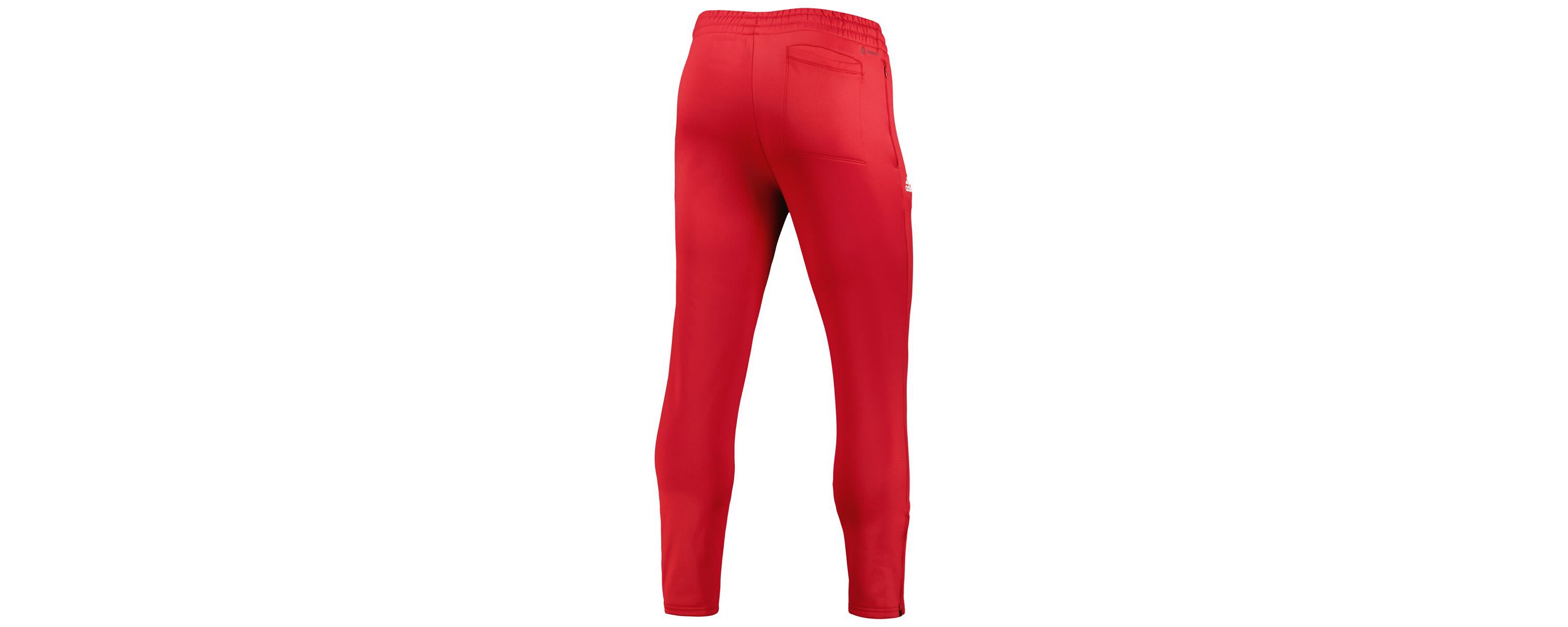 NCAA Indiana Hoosiers AEROREADY Tapered Pants