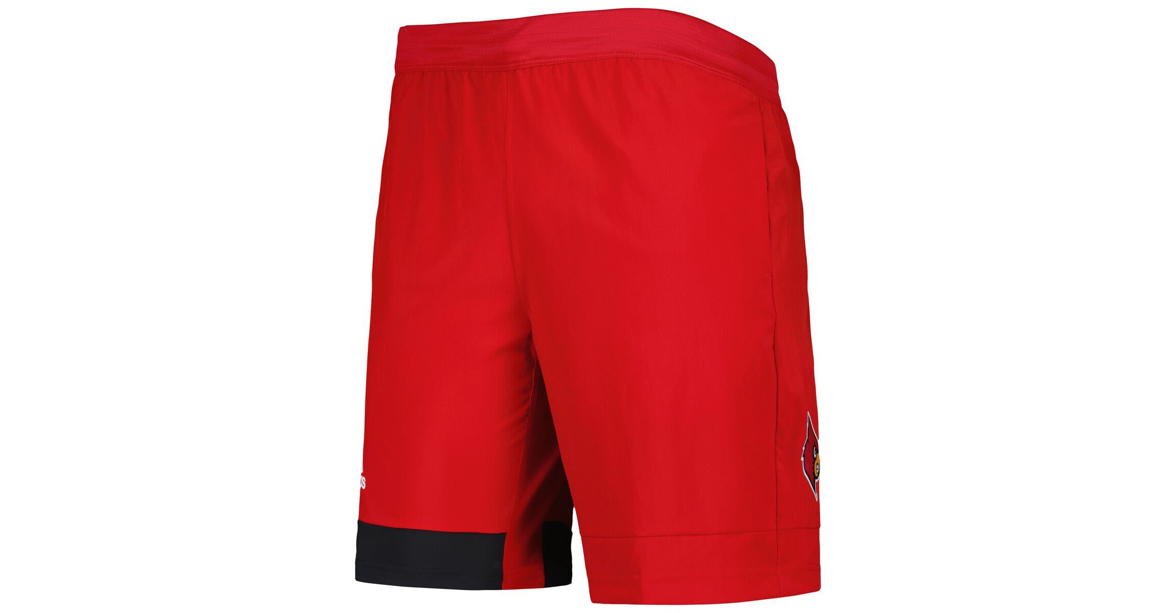 NCAA Louisville Cardinals AEROREADY Training Shorts