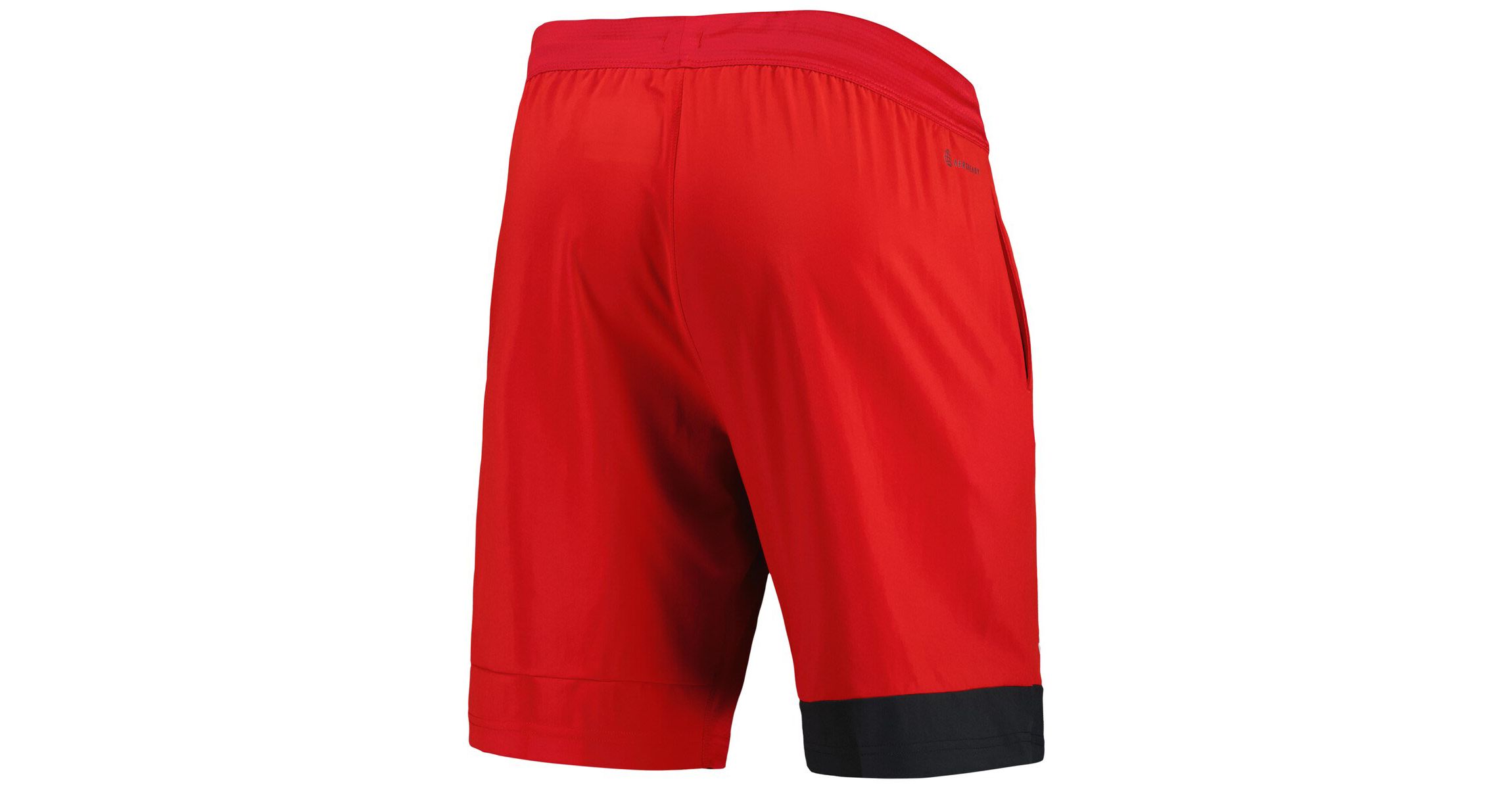 NCAA Louisville Cardinals AEROREADY Training Shorts