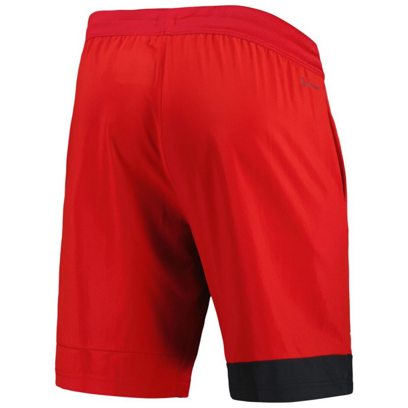 NCAA Louisville Cardinals AEROREADY Training Shorts