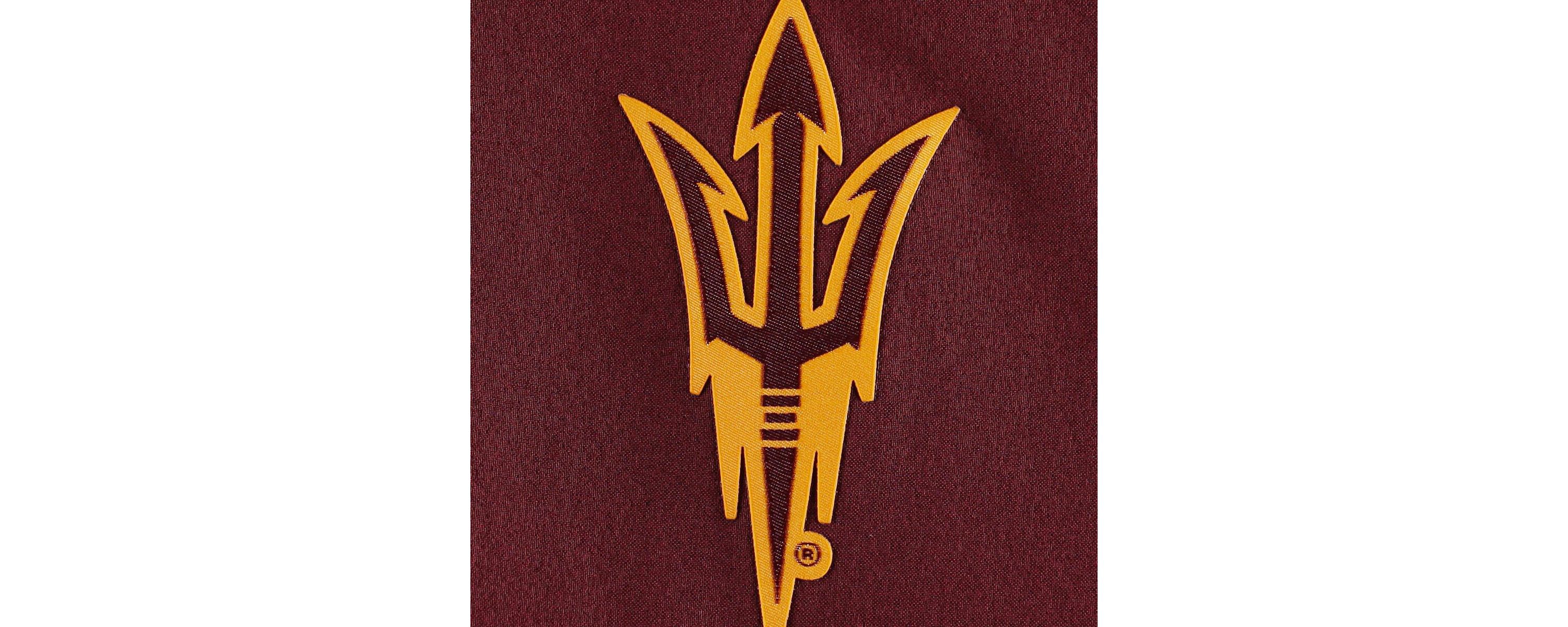 NCAA Arizona State Sun Devils AEROREADY Training Shorts