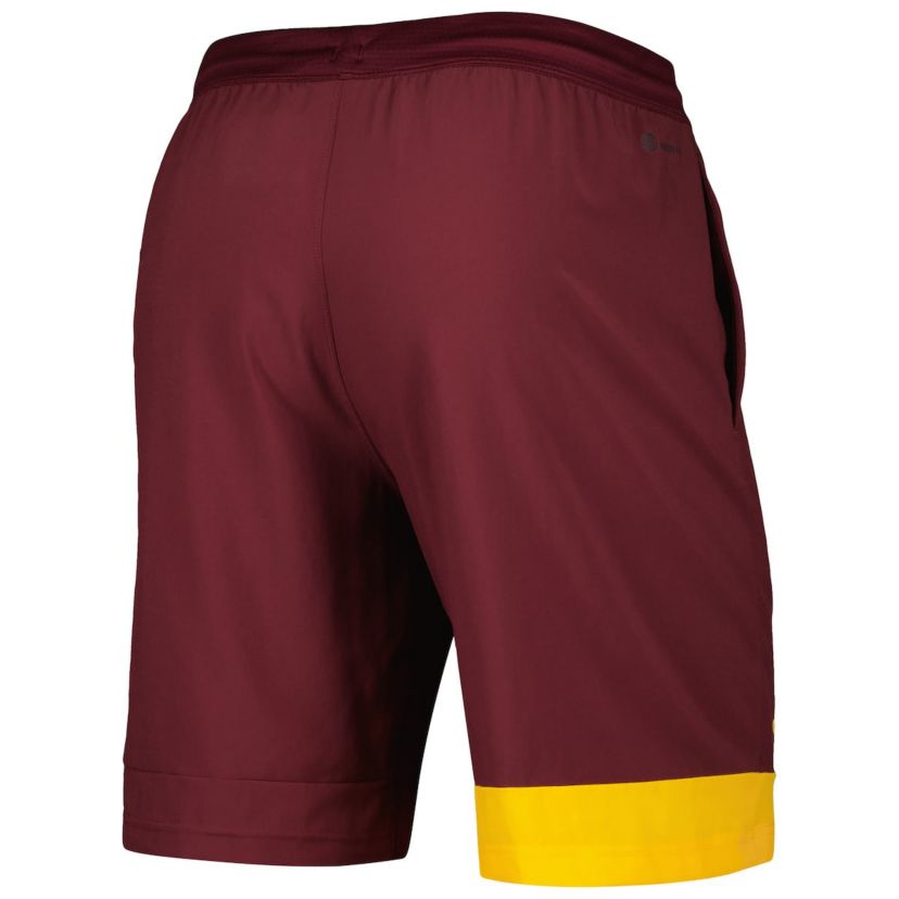 NCAA Arizona State Sun Devils AEROREADY Training Shorts