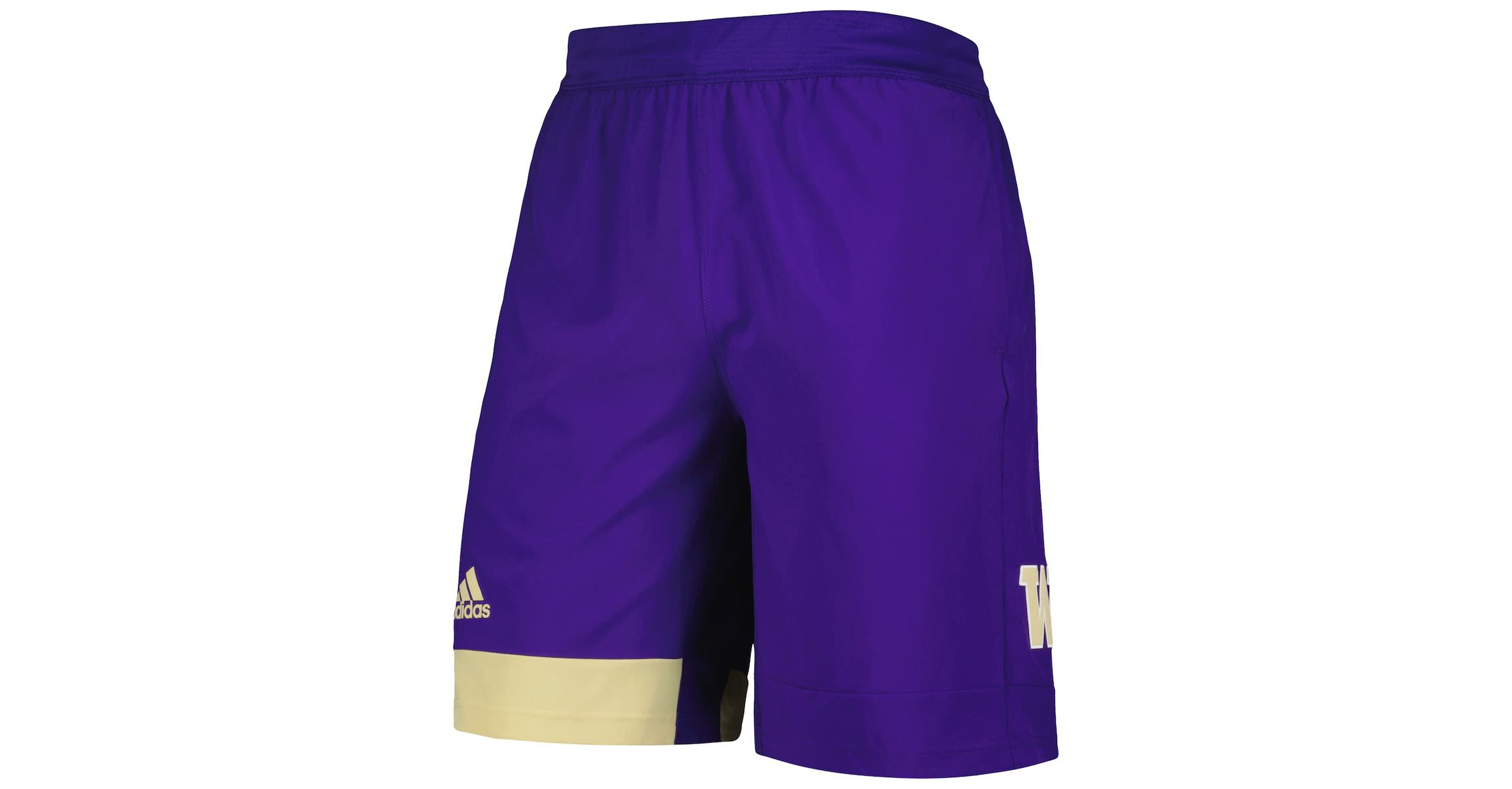 NCAA Washington Huskies Training Shorts