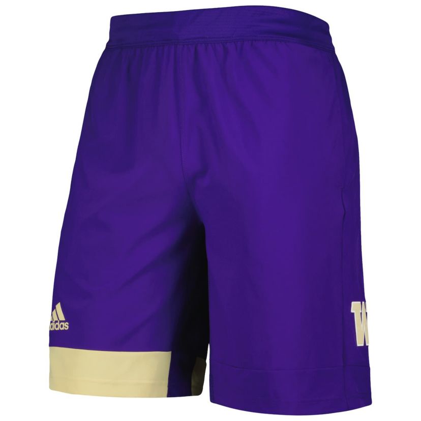 NCAA Washington Huskies Training Shorts