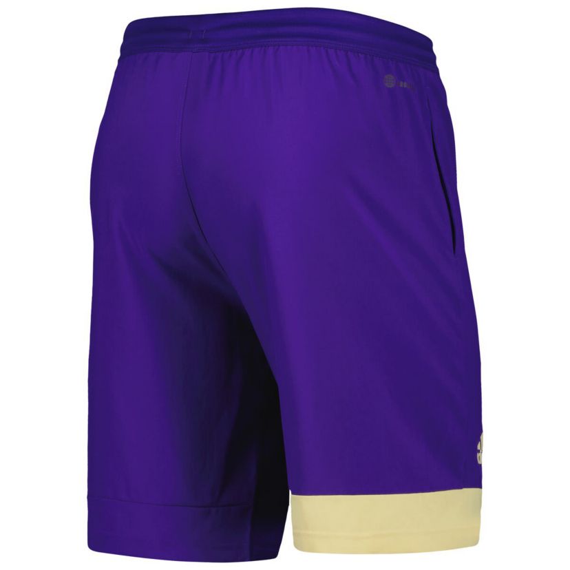 NCAA Washington Huskies Training Shorts