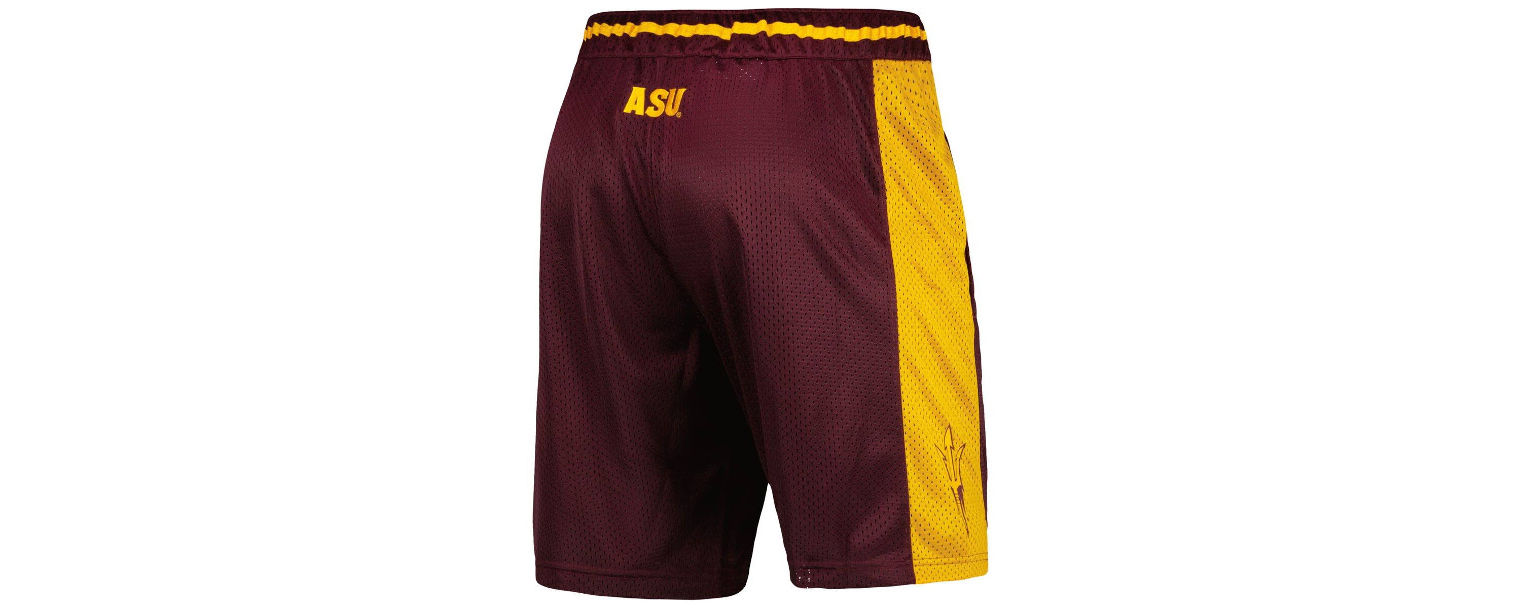 NCAA Arizona State Sun Devils Swingman AEROREADY Basketball Shorts